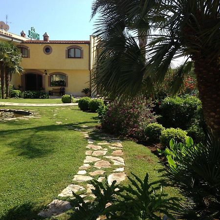 La Locanda Del Cavaliere Borgo Montello Dış mekan fotoğraf