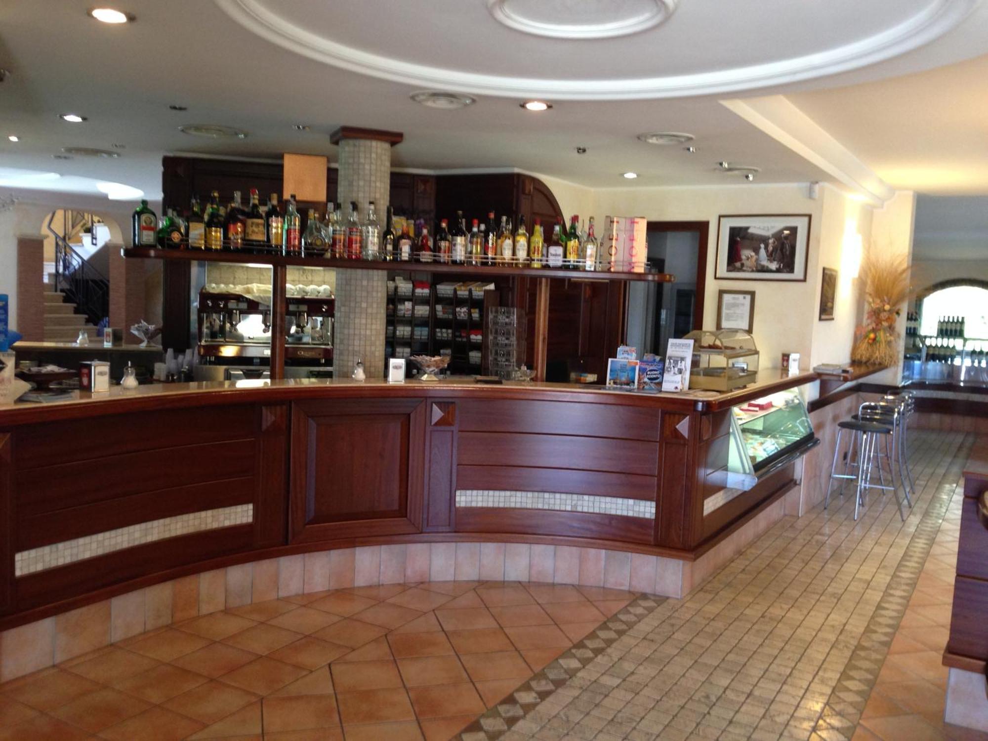 La Locanda Del Cavaliere Borgo Montello Dış mekan fotoğraf