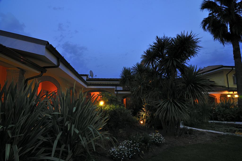 La Locanda Del Cavaliere Borgo Montello Dış mekan fotoğraf