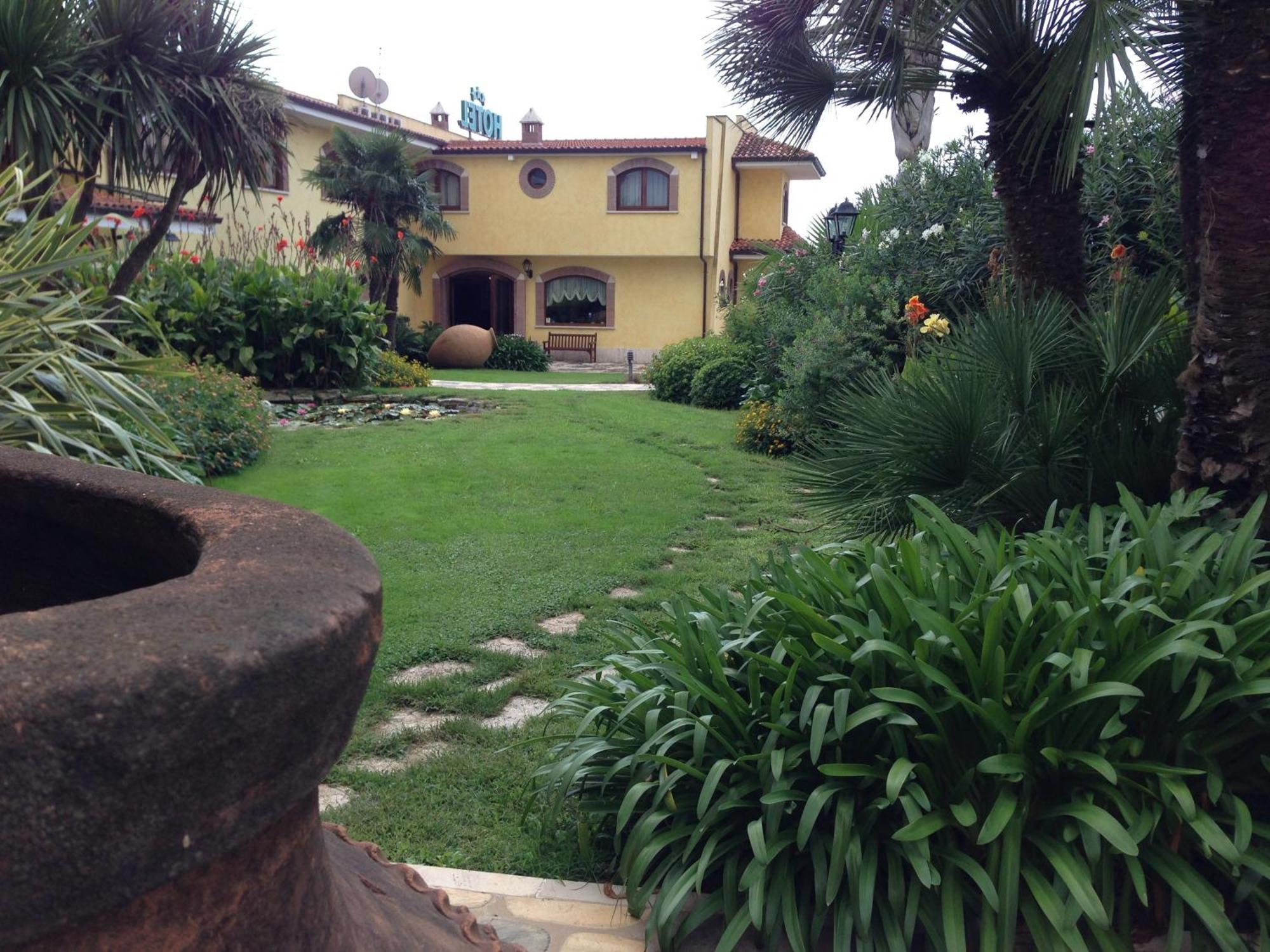La Locanda Del Cavaliere Borgo Montello Dış mekan fotoğraf