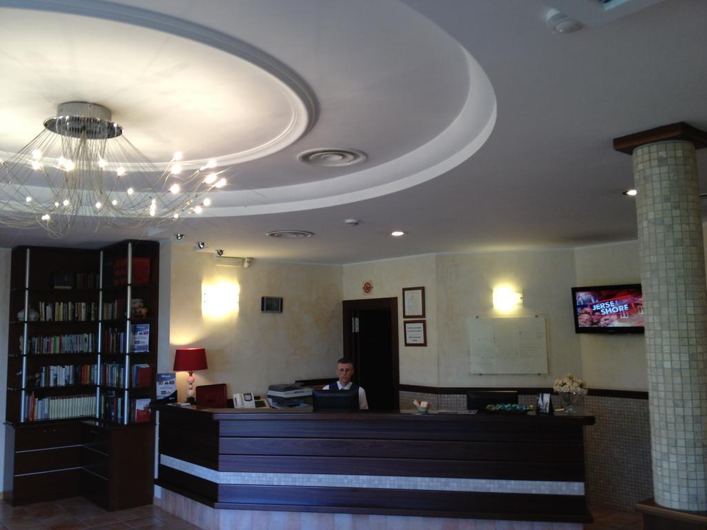 La Locanda Del Cavaliere Borgo Montello Dış mekan fotoğraf