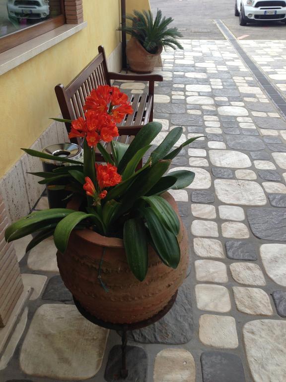 La Locanda Del Cavaliere Borgo Montello Dış mekan fotoğraf