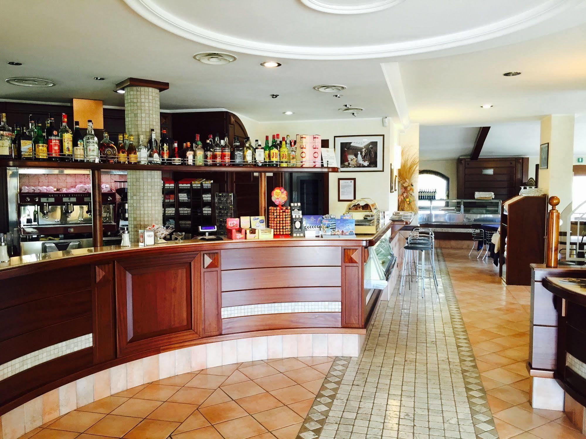 La Locanda Del Cavaliere Borgo Montello Dış mekan fotoğraf