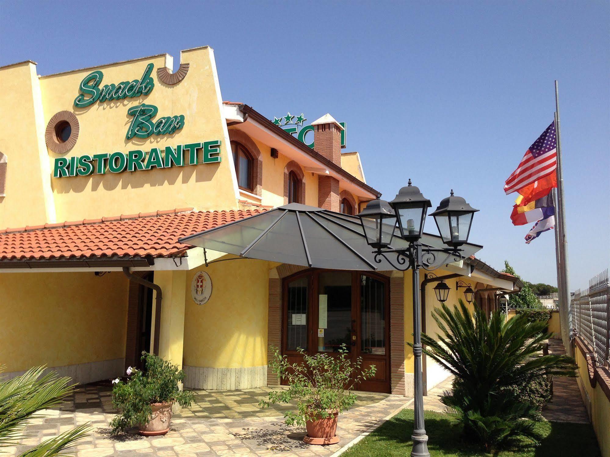 La Locanda Del Cavaliere Borgo Montello Dış mekan fotoğraf