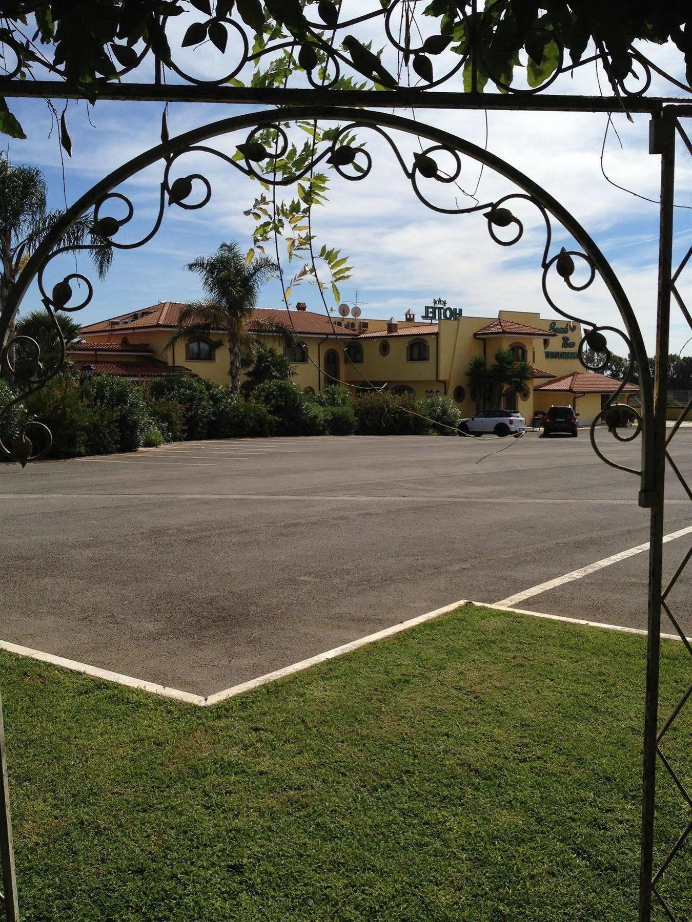 La Locanda Del Cavaliere Borgo Montello Dış mekan fotoğraf