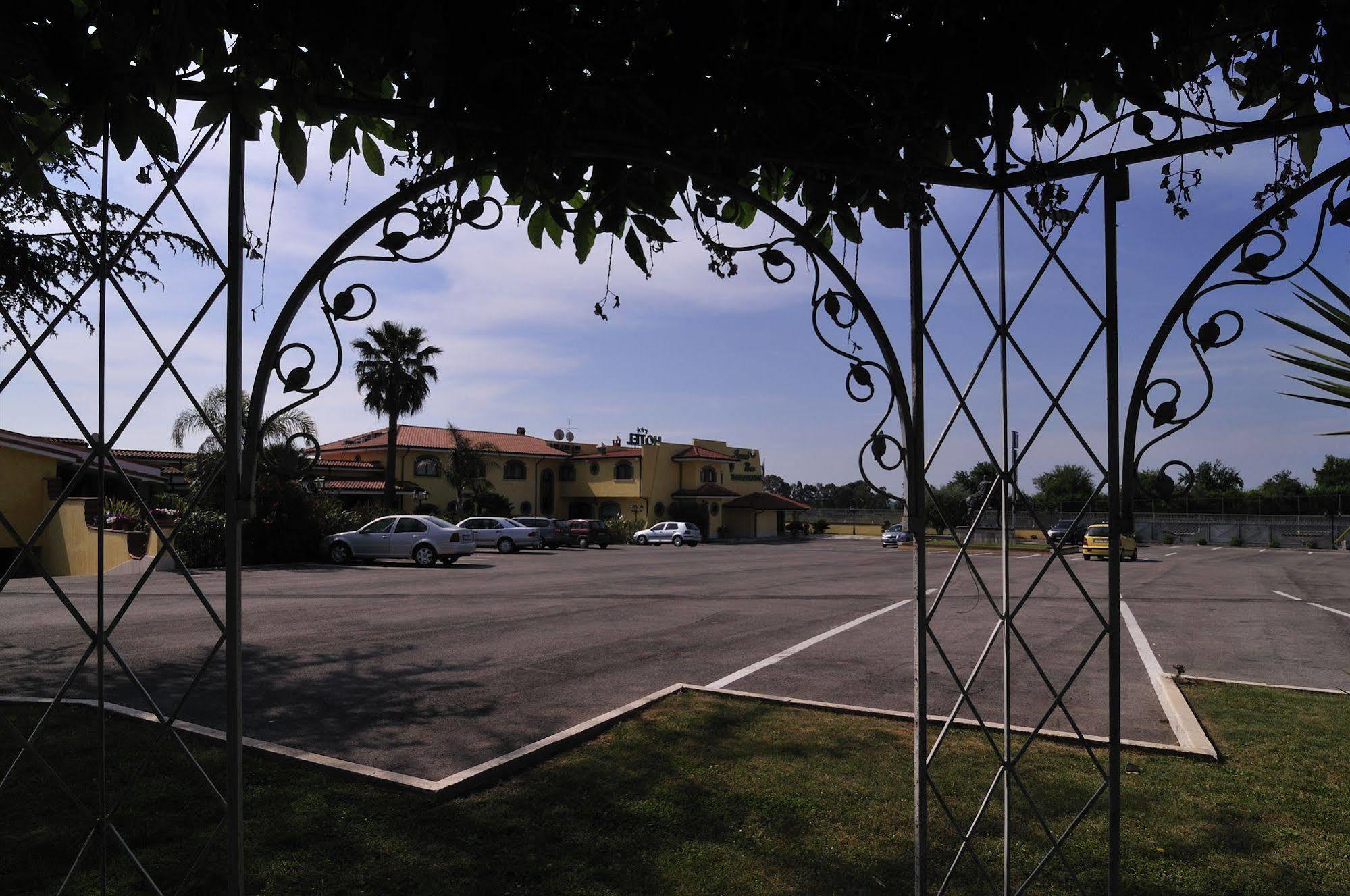 La Locanda Del Cavaliere Borgo Montello Dış mekan fotoğraf