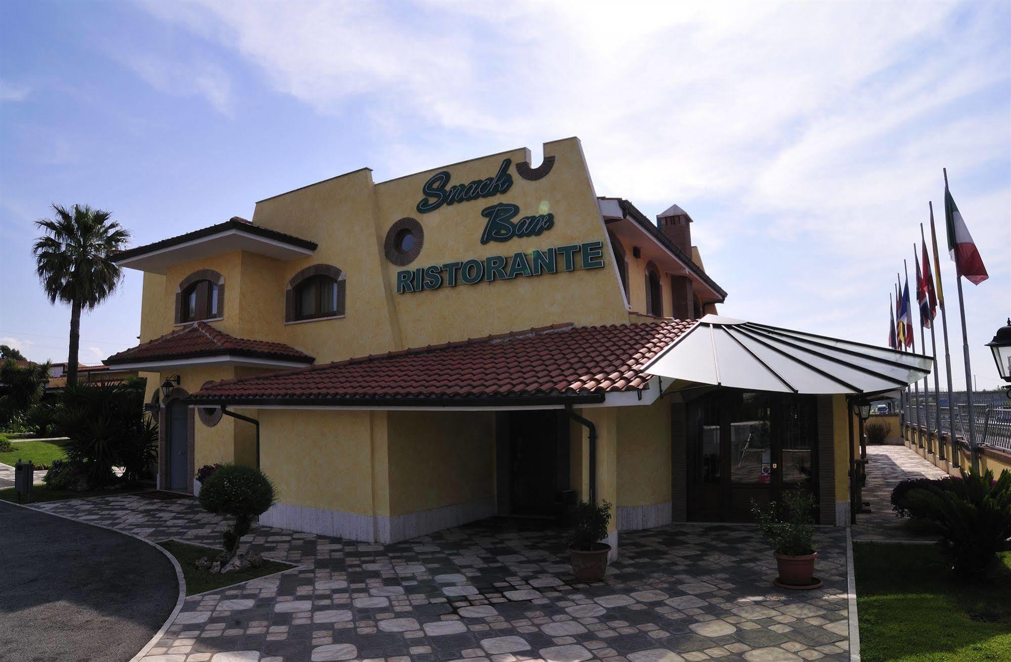 La Locanda Del Cavaliere Borgo Montello Dış mekan fotoğraf