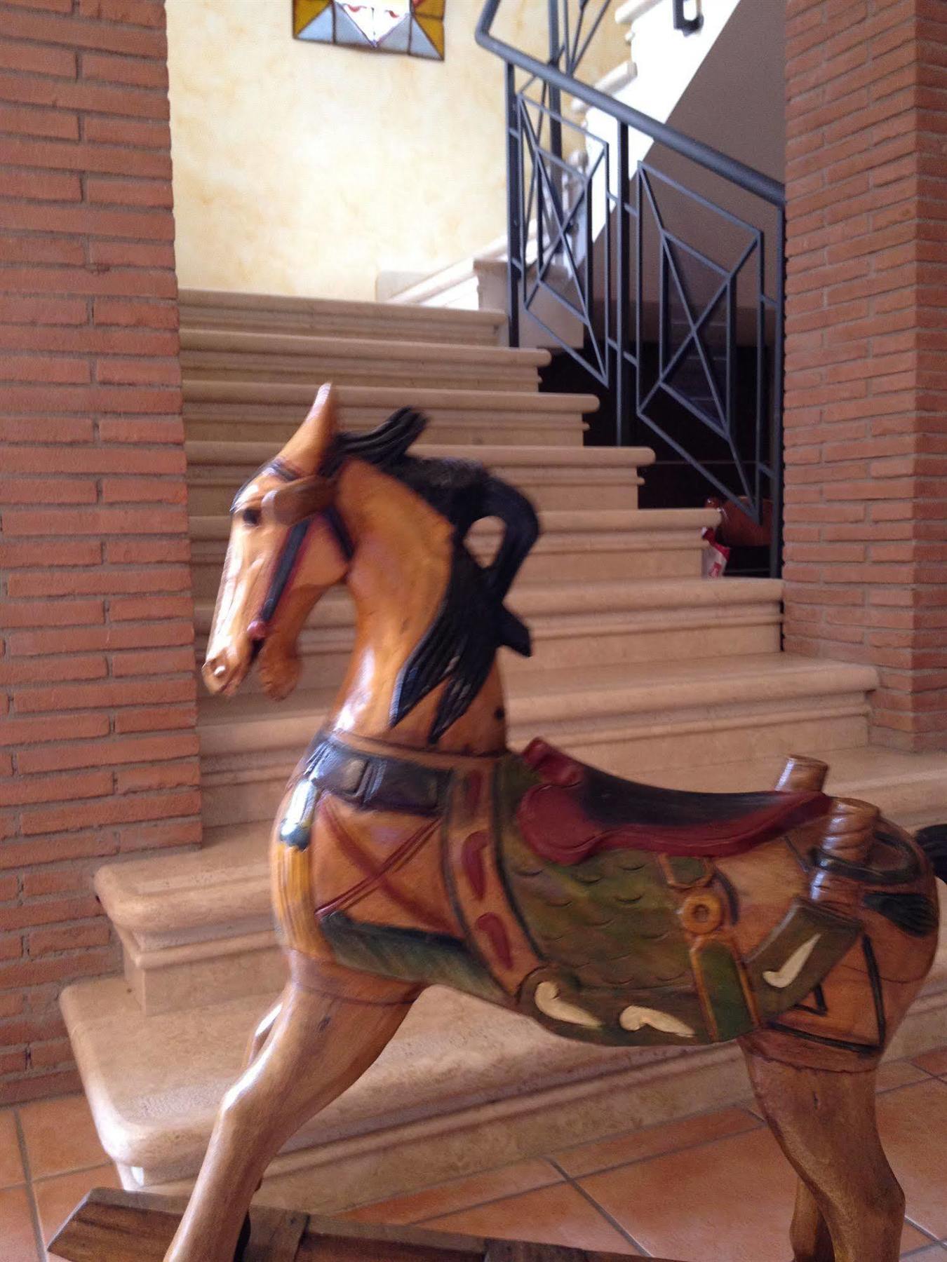 La Locanda Del Cavaliere Borgo Montello Dış mekan fotoğraf