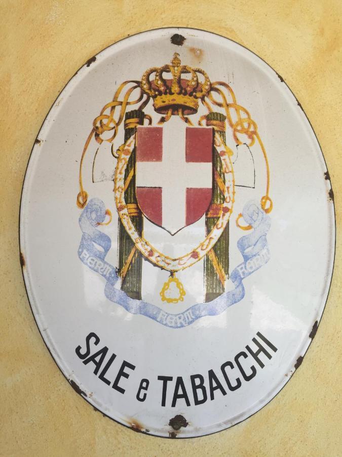 La Locanda Del Cavaliere Borgo Montello Dış mekan fotoğraf